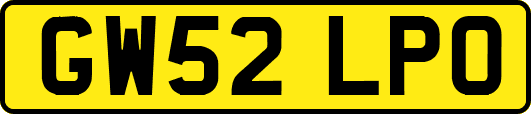 GW52LPO