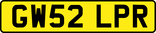 GW52LPR
