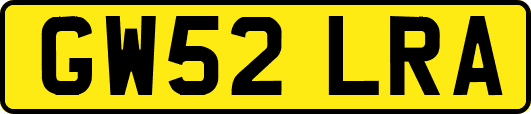GW52LRA