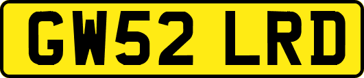 GW52LRD