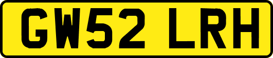 GW52LRH