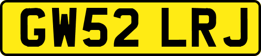 GW52LRJ