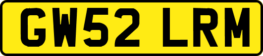 GW52LRM