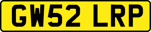 GW52LRP