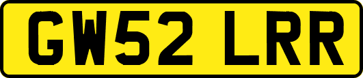 GW52LRR