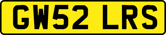 GW52LRS