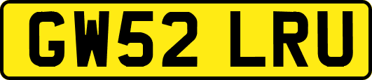 GW52LRU