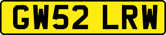 GW52LRW