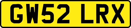 GW52LRX