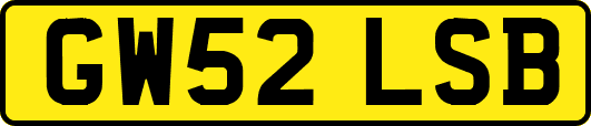 GW52LSB