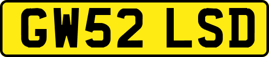 GW52LSD