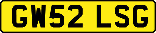 GW52LSG