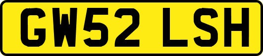 GW52LSH