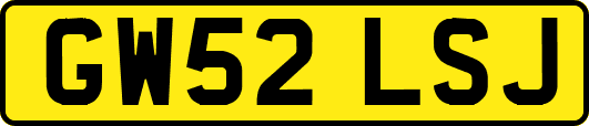 GW52LSJ