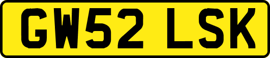 GW52LSK
