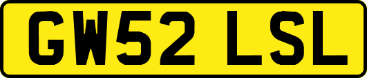 GW52LSL