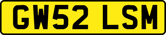 GW52LSM