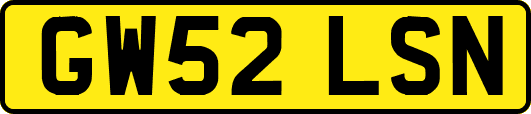 GW52LSN