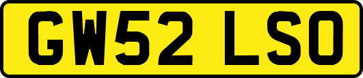 GW52LSO