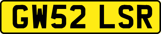 GW52LSR