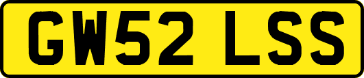 GW52LSS