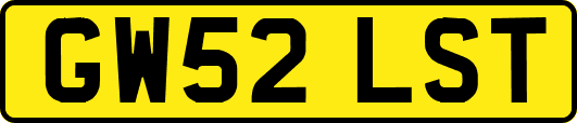 GW52LST