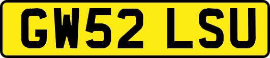 GW52LSU
