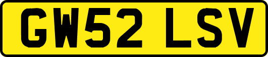 GW52LSV
