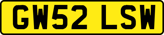 GW52LSW