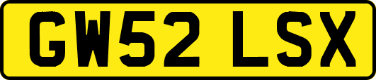 GW52LSX