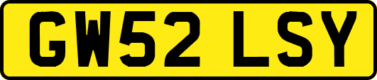 GW52LSY