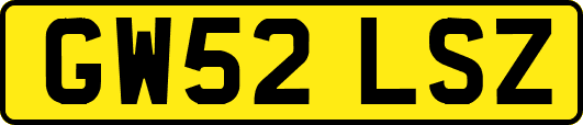 GW52LSZ