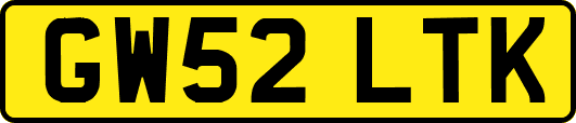 GW52LTK