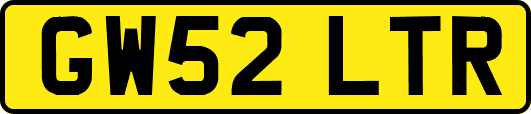 GW52LTR