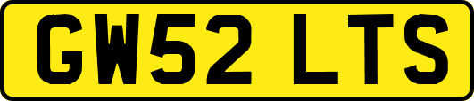 GW52LTS