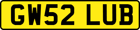 GW52LUB