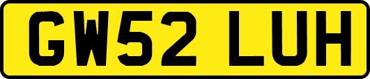 GW52LUH