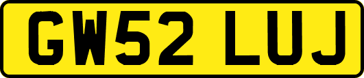 GW52LUJ