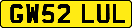 GW52LUL