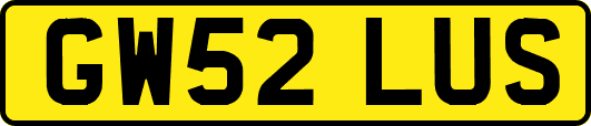 GW52LUS