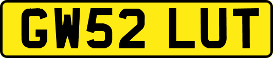 GW52LUT