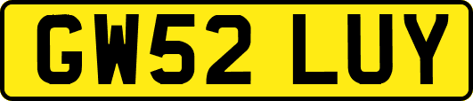 GW52LUY