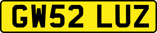 GW52LUZ