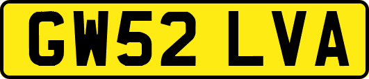GW52LVA