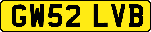 GW52LVB