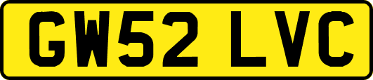 GW52LVC