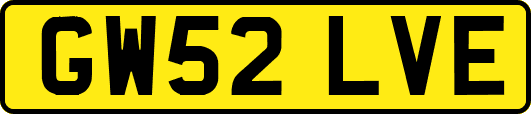 GW52LVE