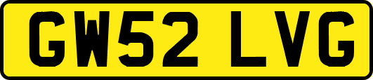 GW52LVG