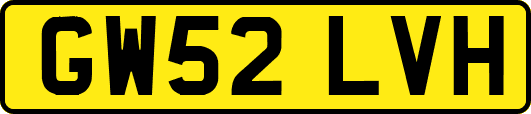 GW52LVH