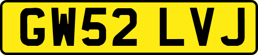 GW52LVJ